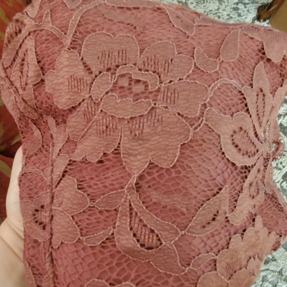 Express top - Picture 4 of 4